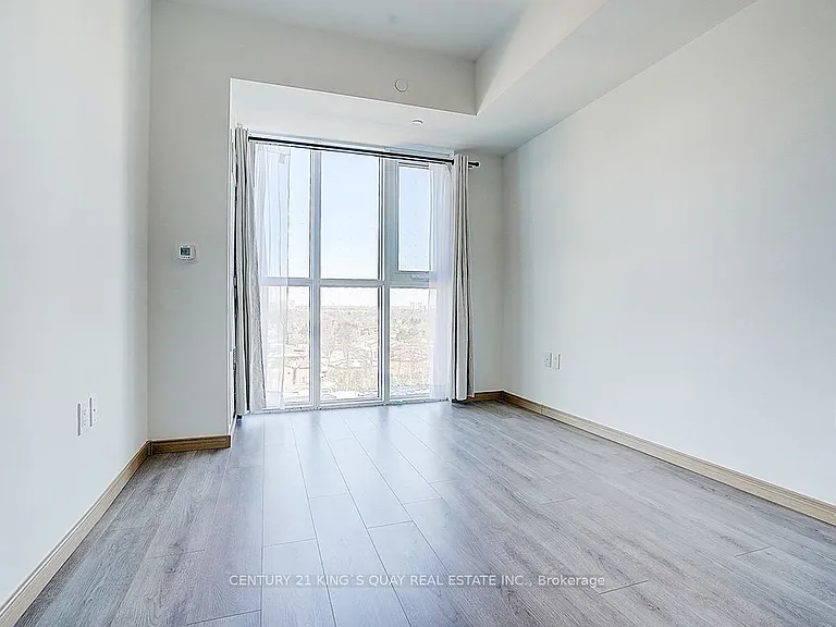3421 Sheppard Ave E #901 — Photo 32