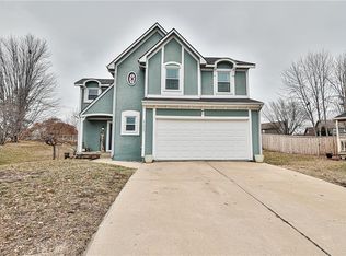 21900 W 47th Ter, Shawnee, KS 66226