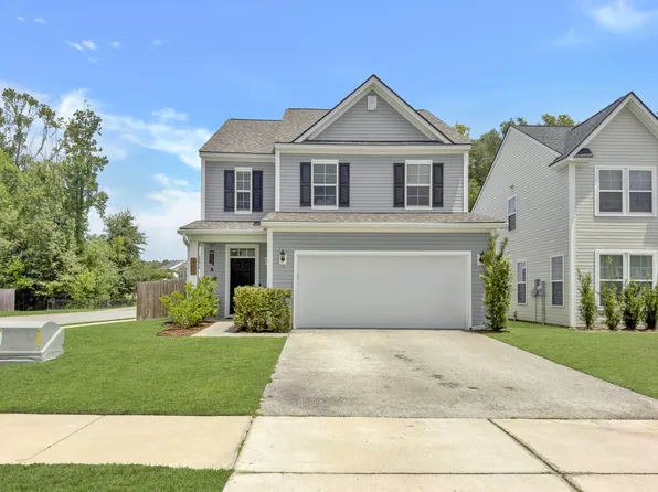 141 Sugeree Dr, Moncks Corner, SC 29461