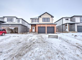 2931 Biddulph St, London, ON N6L 0A8