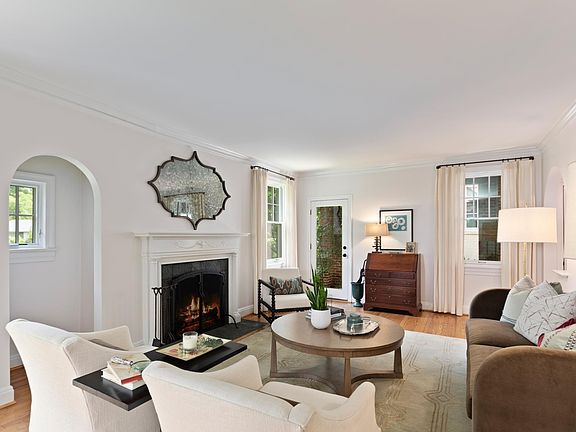 3rd image of 4103 Aberdeen Rd