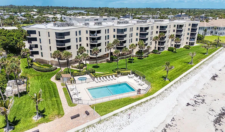 4600 Highway A1A #507 — Photo 40
