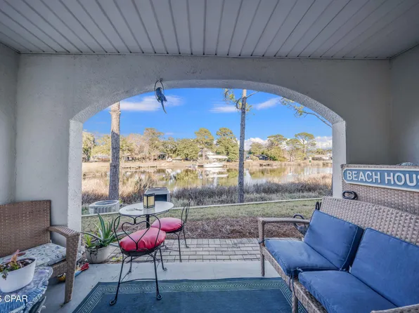 8730 Thomas Dr Unit 104, Panama City Beach, FL 32408
