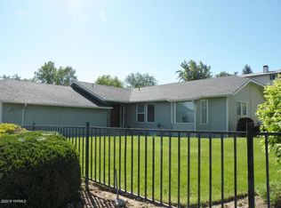 506 Lacey Ave, Selah, WA
