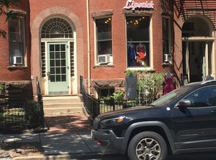 293 Newbury St #9, Boston, MA 02115