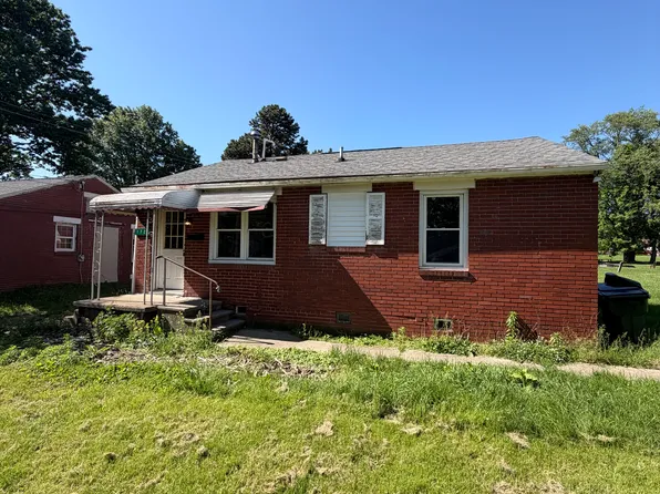 1724 Osage Ave SE, Massillon, OH 44646