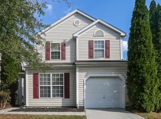 10615 Gallowgate Ln, Charlotte, NC 28213