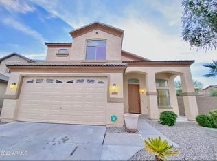 4098 S 248th Dr, Buckeye, AZ 85326