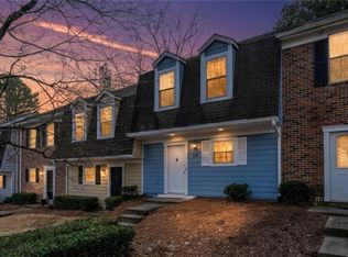 225 Quail Run, Roswell, GA 30076