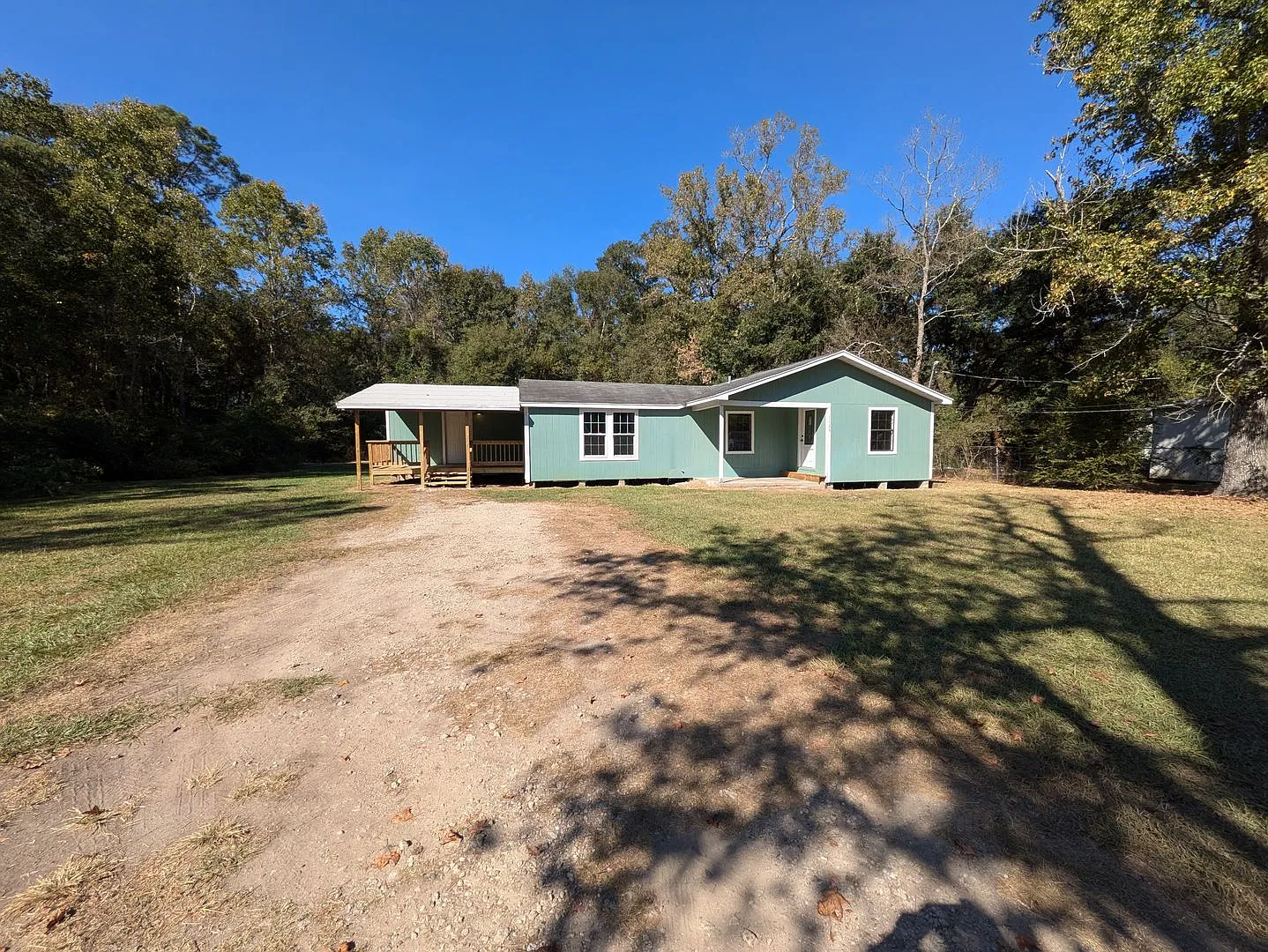 1125 N. Tannahill, Vidor, TX 77662 — Photo 1