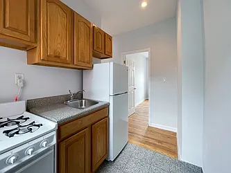 Rented by Kahen Properties