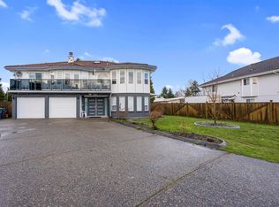 7595 122a St, Surrey, BC