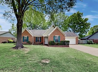 8053 Sandywood Ln, Memphis, TN 38133