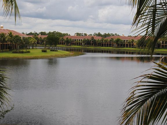 Gorgeous Lake Views