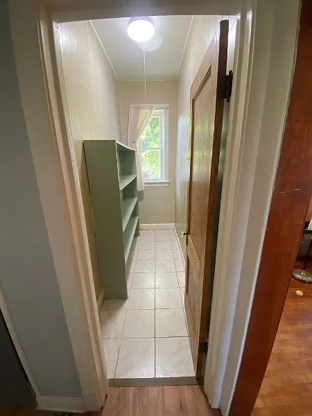 Pantry