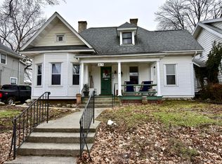 215 S Burgess Ave, Columbus, OH 43204