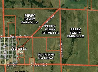 TRACT 13 Three #22, Atlanta, KS 67008