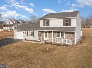 1541 Crums Mill Rd, Harrisburg, PA 17110