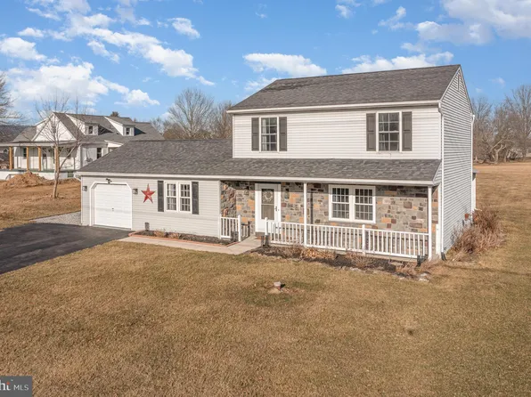 1541 Crums Mill Rd, Harrisburg, PA 17110