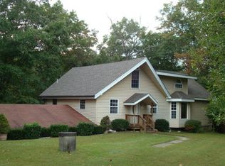 566 Dula Rd, Spruce Pine, NC 28777