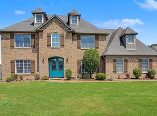 1066 Kentshire Cv, Cordova, TN 38018