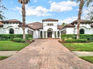 8454 Dunham Station Dr, Tampa, FL 33647