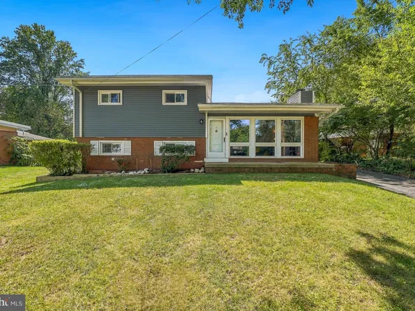 3 Dorothy Ln, Rockville, MD 20851