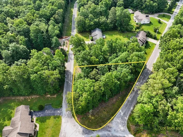 600 Aqum Cir Lot 292, Crossville, TN 38572