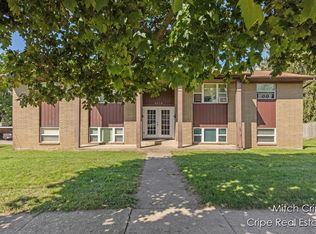 2515 Mc Kee Ave SW, Wyoming, MI 49509
