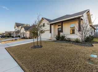 836 Centerra Hills Cir, Round Rock, TX 78665