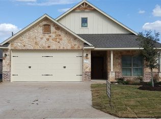 321 Nash Dr, Hewitt, TX 76643