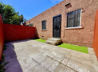 1780 Gaviota Ave, Long Beach, CA 90813