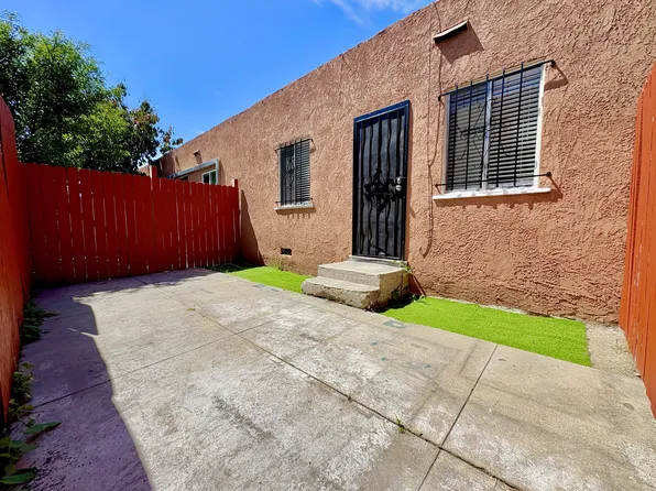 1780 Gaviota Ave, Long Beach, CA 90813