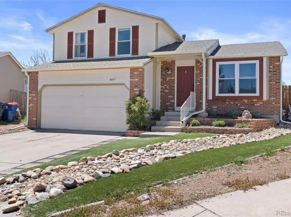 8457 Gambel Oak Court, Parker, CO 80134