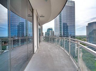 1409 Post Oak Blvd UNIT 1703, Houston, TX 77056