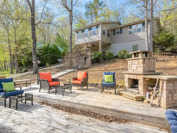 167 County Road 4028, Arley, AL 35541