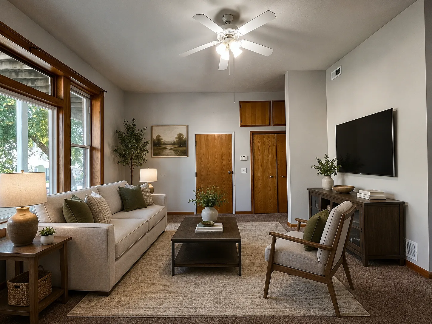 1 bed, 700 sqft, $900 — Photo 4