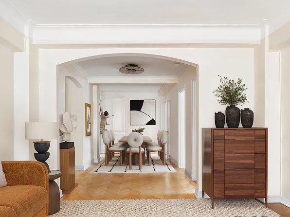 33 E End Ave #9F, New York, NY 10028