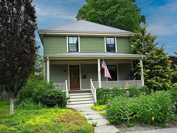 14 Oakland St, Natick, MA 01760