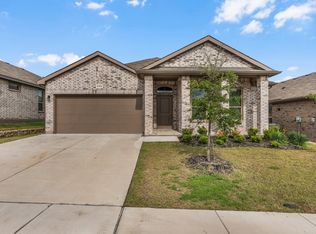 2329 Briscoe Ranch Dr, Weatherford, TX 76087