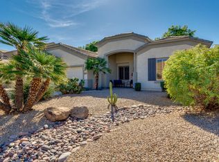 2965 E Parkview Dr, Gilbert, AZ 85295