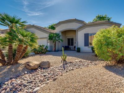 2965 E Parkview Dr, Gilbert, AZ, 85295