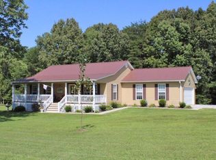 490 Old Sawmill Rd, Monticello, KY 42633