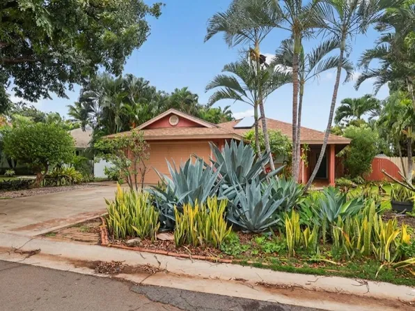 886 Mahealani St, Kihei, HI 96753