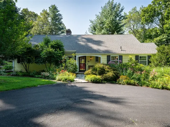 10 Mark Mead Road, Cross River, NY 10518