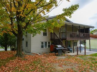 9 Anthony St FLOOR 2, Alexandria Bay, NY 13607