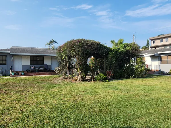 130 S Lakeside 1 Drive, Lake Worth Beach, FL 33460