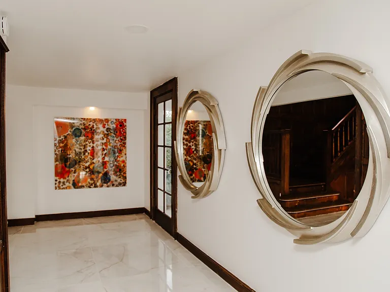 Grand Foyer