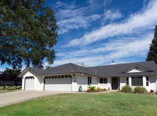 6814 Mullen Pkwy, Redding, CA 96001