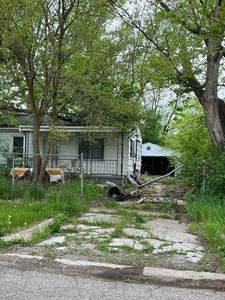 2909 Wisner St, Flint, MI, 48504